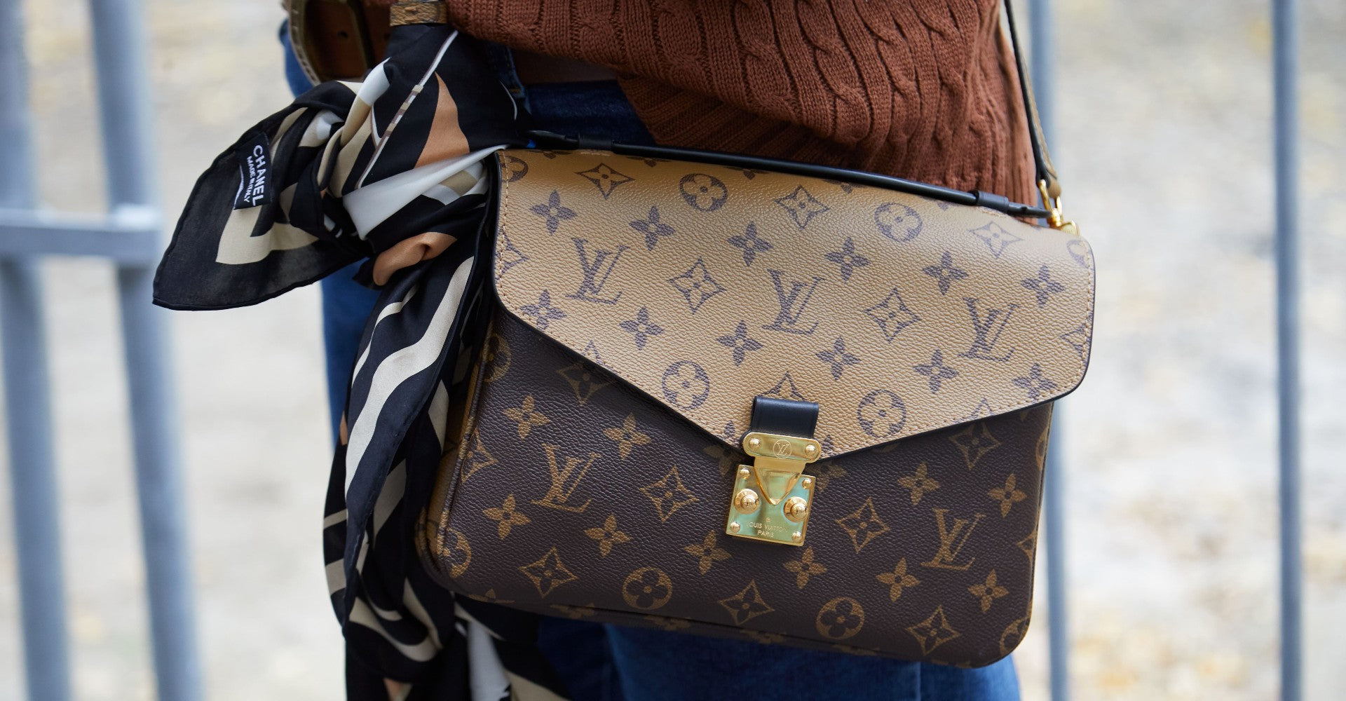 Louis Vuitton Authentication Guide: Date Codes, Tags & How to Spot a Fake LV Bag