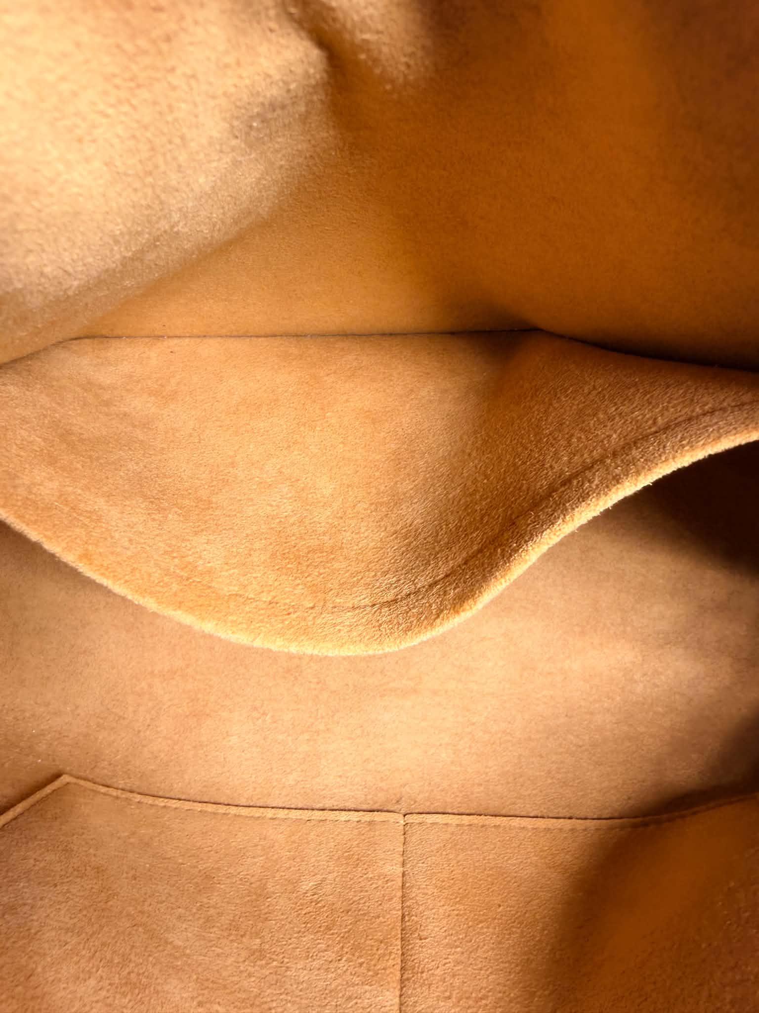 Louis Vuitton Tuileries MM Monogram