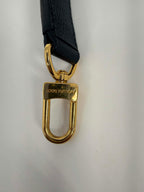 Louis Vuitton Empreinte Neonoe MM Black