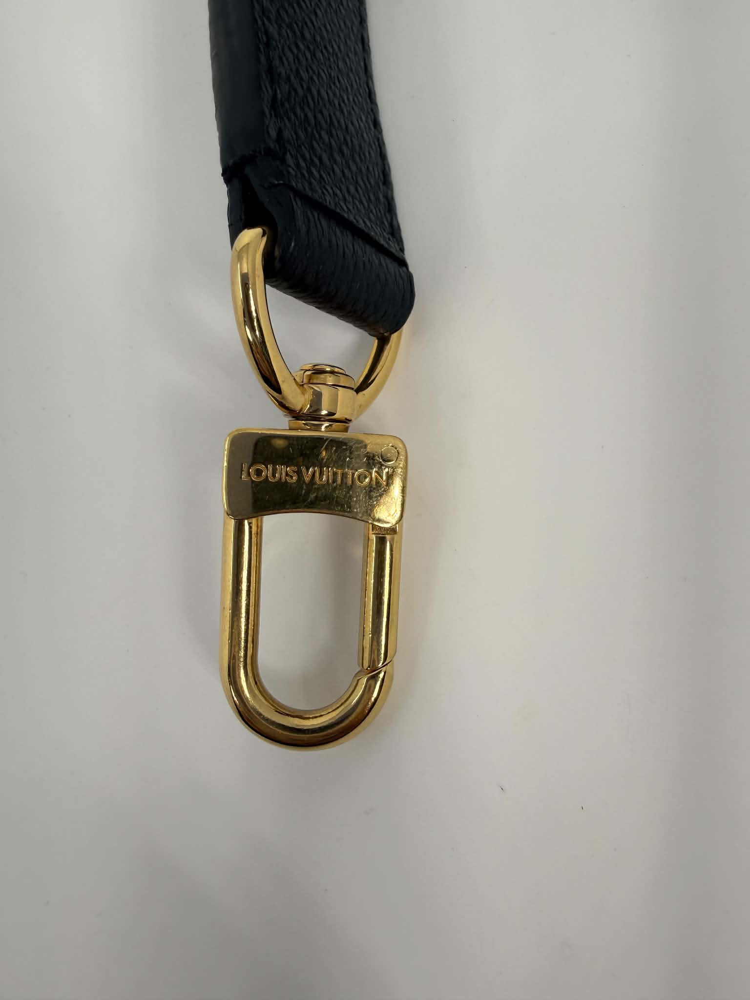 Louis Vuitton Empreinte Neonoe MM Black