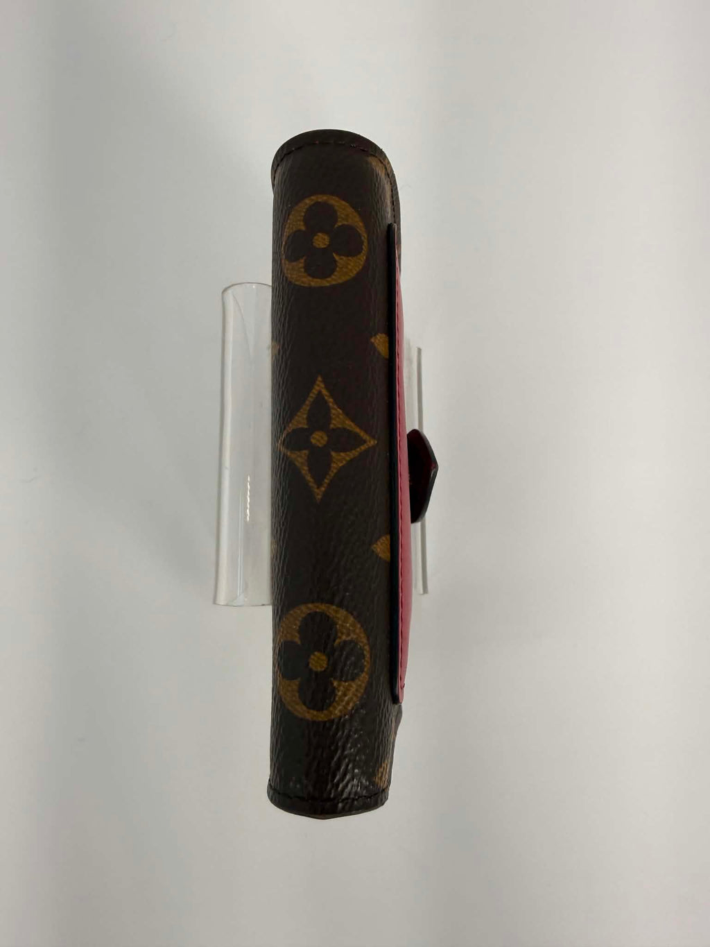 Louis Vuitton Monogram Juliette Wallet Fuchsia