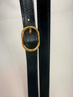 Gucci Padlock Top Handle Embossed