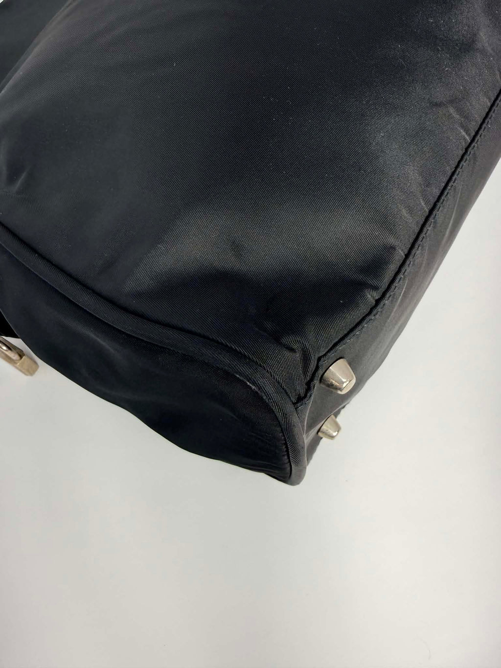 Prada Tessuto Nylon Business bag
