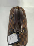 Louis Vuitton Speedy 25 Damier Ebene Bando