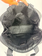 Prada Tessuto Nylon Business bag