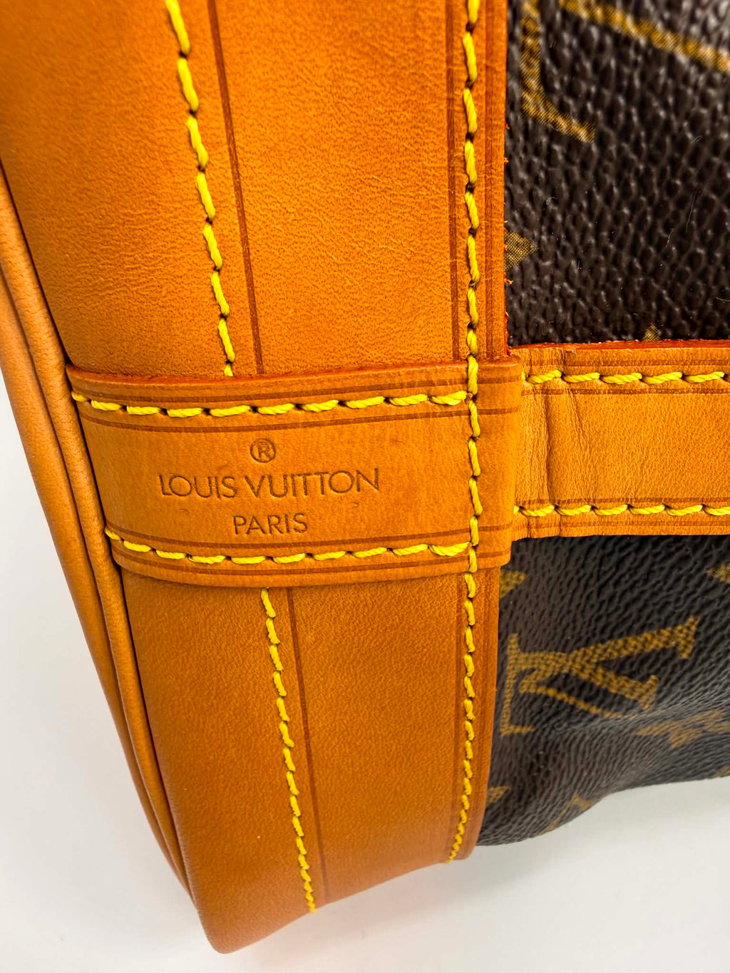 Louis Vuitton Neo Noe MM Monogram