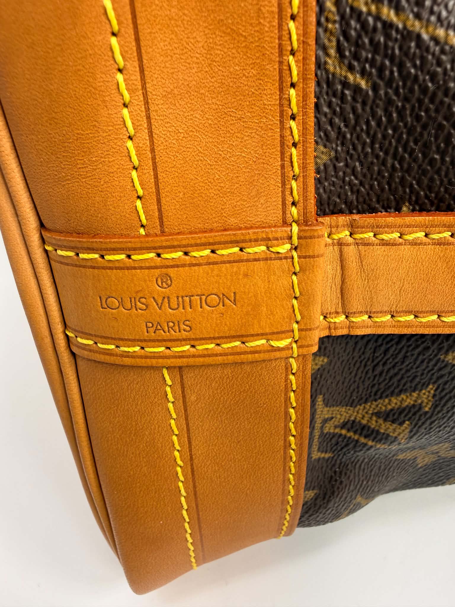 Louis Vuitton Neo Noe MM Monogram