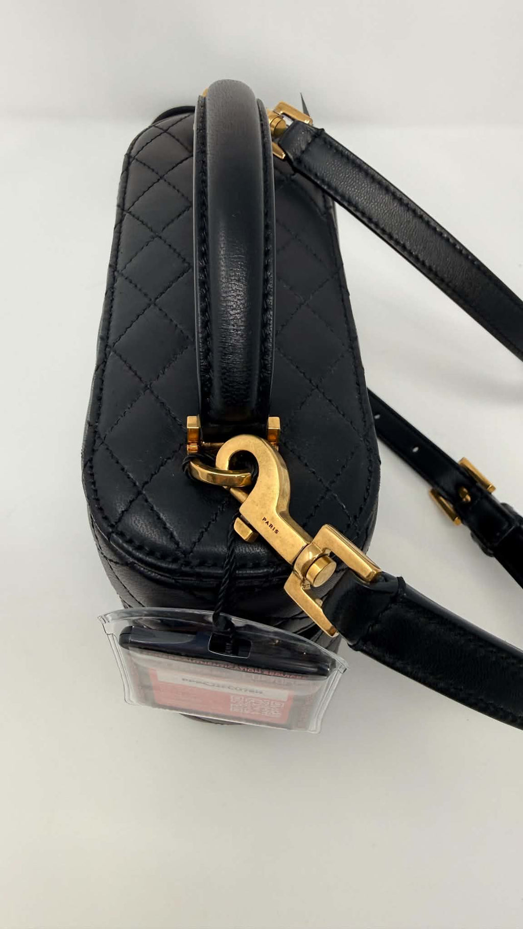 Saint Laurent YSL Gabby Vanity