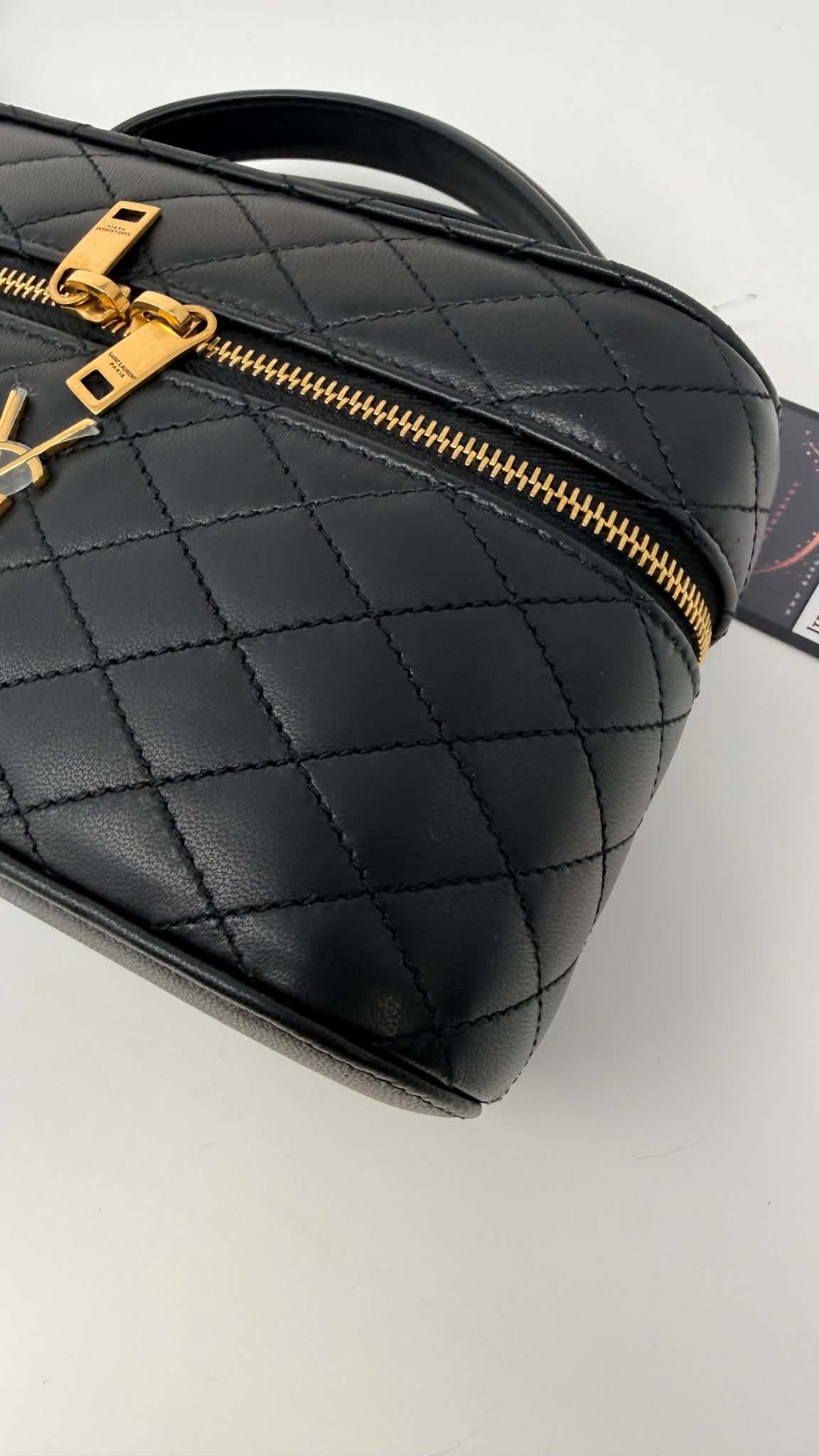 Saint Laurent YSL Gabby Vanity