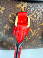 Louis Vuitton Tuileries MM Monogram