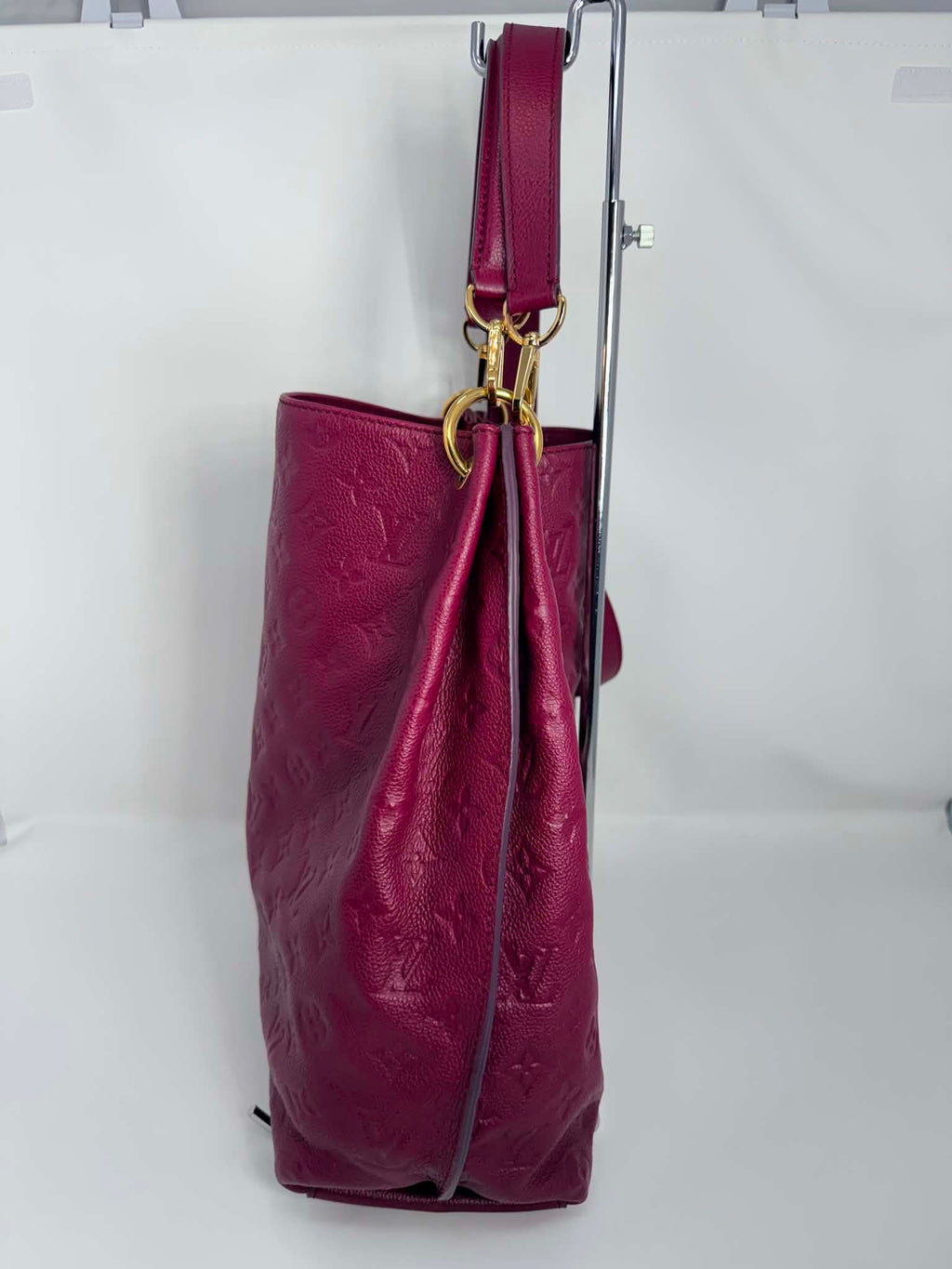 Louis Vuitton Metis Aurore Empreinte