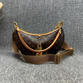 Louis Vuitton Looping NM Handbag Monogram Canvas