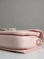 Louis Vuitton Pochette Metis East West Empriente Leather