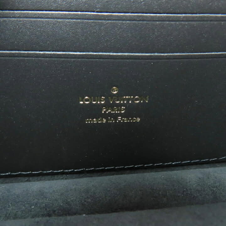 Louis Vuitton Reverse Monogram Dauphine WOC