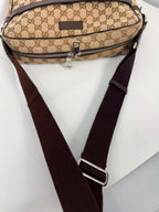 Gucci Messenger Bag