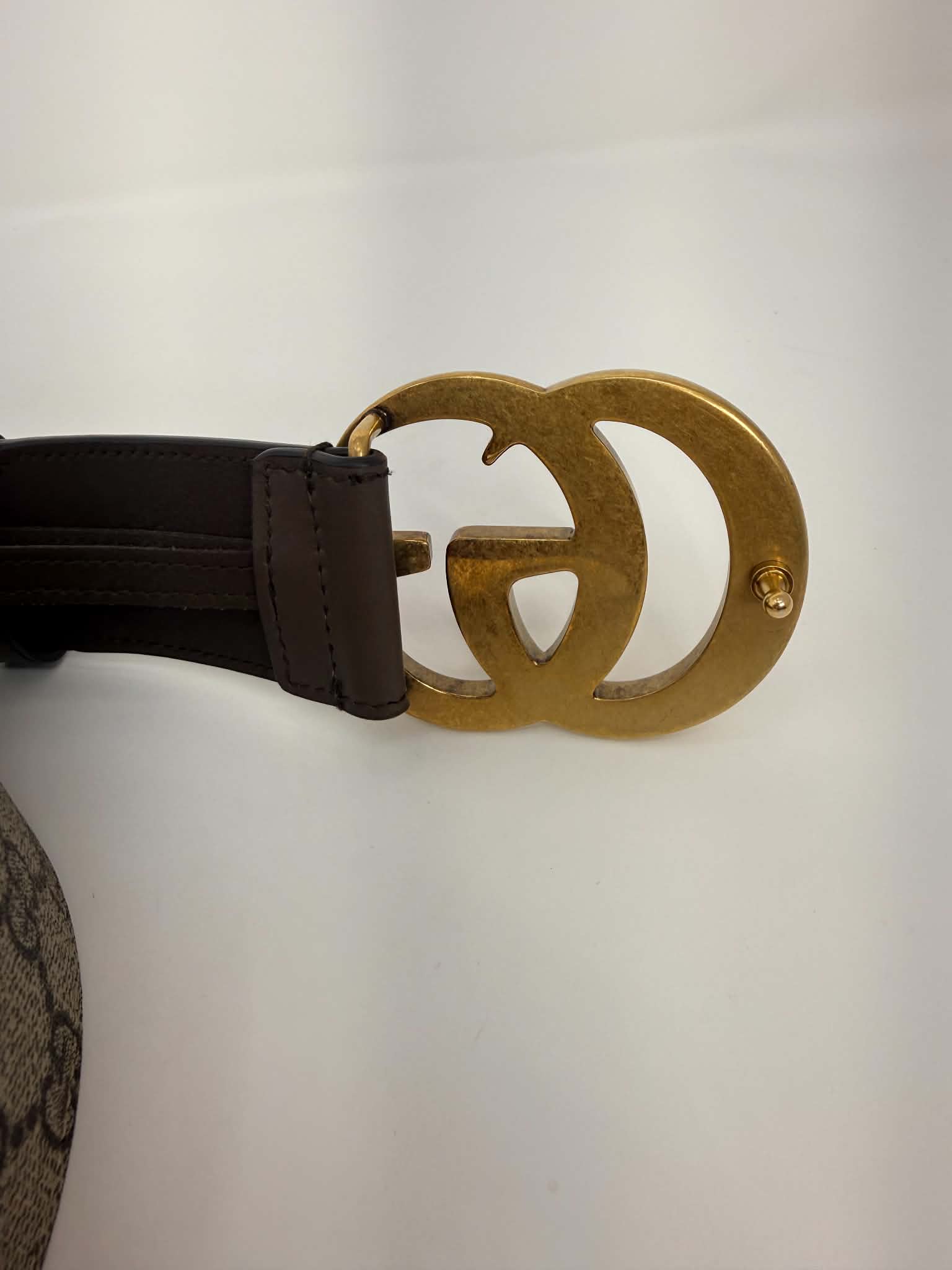 Gucci Belt 100cm