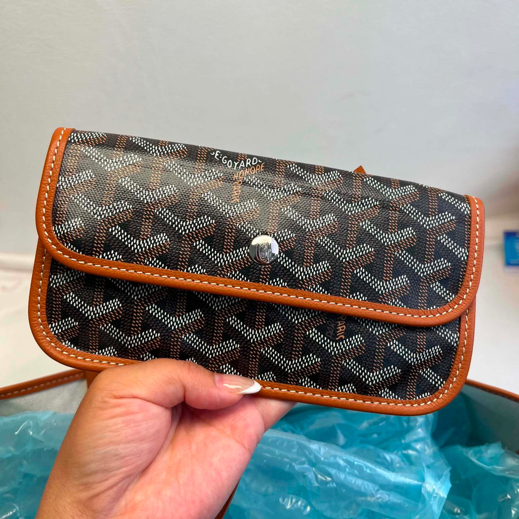 Goyard Saint Louis PM