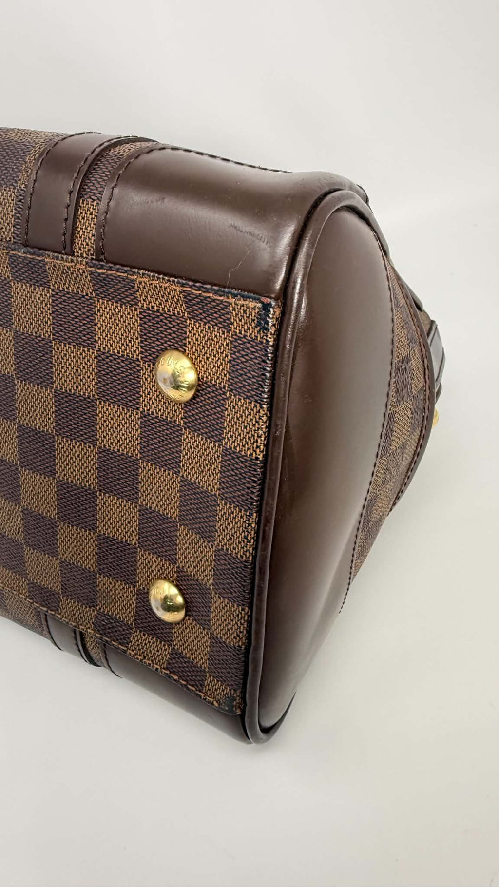 Louis Vuitton Damier Ebene Berkeley