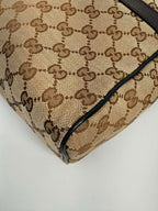 Gucci Messenger Bag