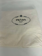 Prada Canapa Tote Bag