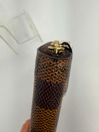 Louis Vuitton Damier Ebene Zippy Coin Purse