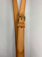 Louis Vuitton Speed 30 Bando Damier Azur