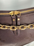 Louis Vuitton GM Loop Hobo