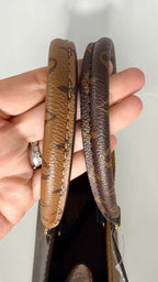 Louis Vuitton On The Go MM Reverse Monogram