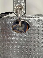 Dior Lady D Silver