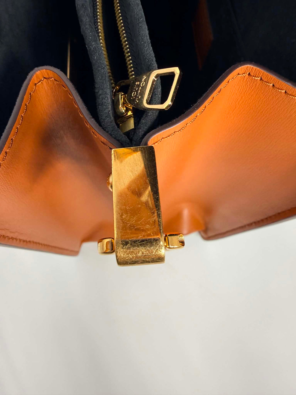 Louis Vuitton Dauphine MM