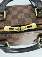Louis Vuitton Speedy 25 Damier Ebene Bando