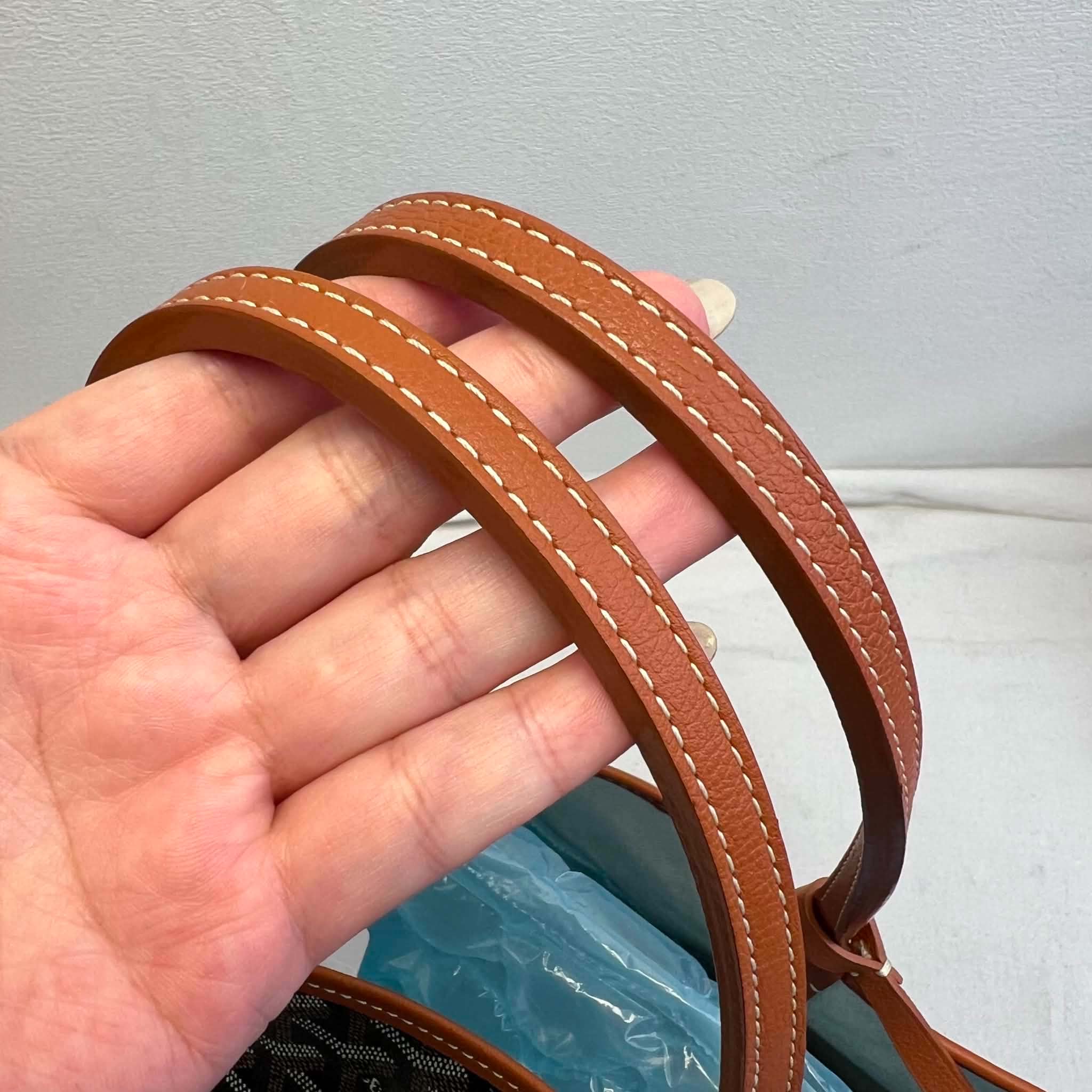 Goyard Saint Louis PM