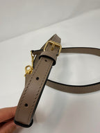 Louis Vuitton Empriente Speedy 25 Bando in Turtledove