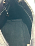 Chanel Vintage Timeless Tote
