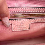 Gucci Jackie 1961 Mini Denim