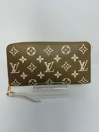 Louis Vuitton Spring in the City Long Zippy Wallet