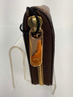 Louis Vuitton Damier Ebene Zippy Coin Purse
