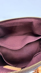 Louis Vuitton Monogram Rivoli PM