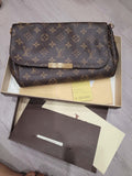 Louis Vuitton Favorite MM