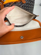 Goyard Saint Louis PM