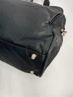 Prada Tessuto Nylon Business bag
