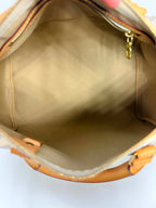 Louis Vuitton Speed 30 Bando Damier Azur