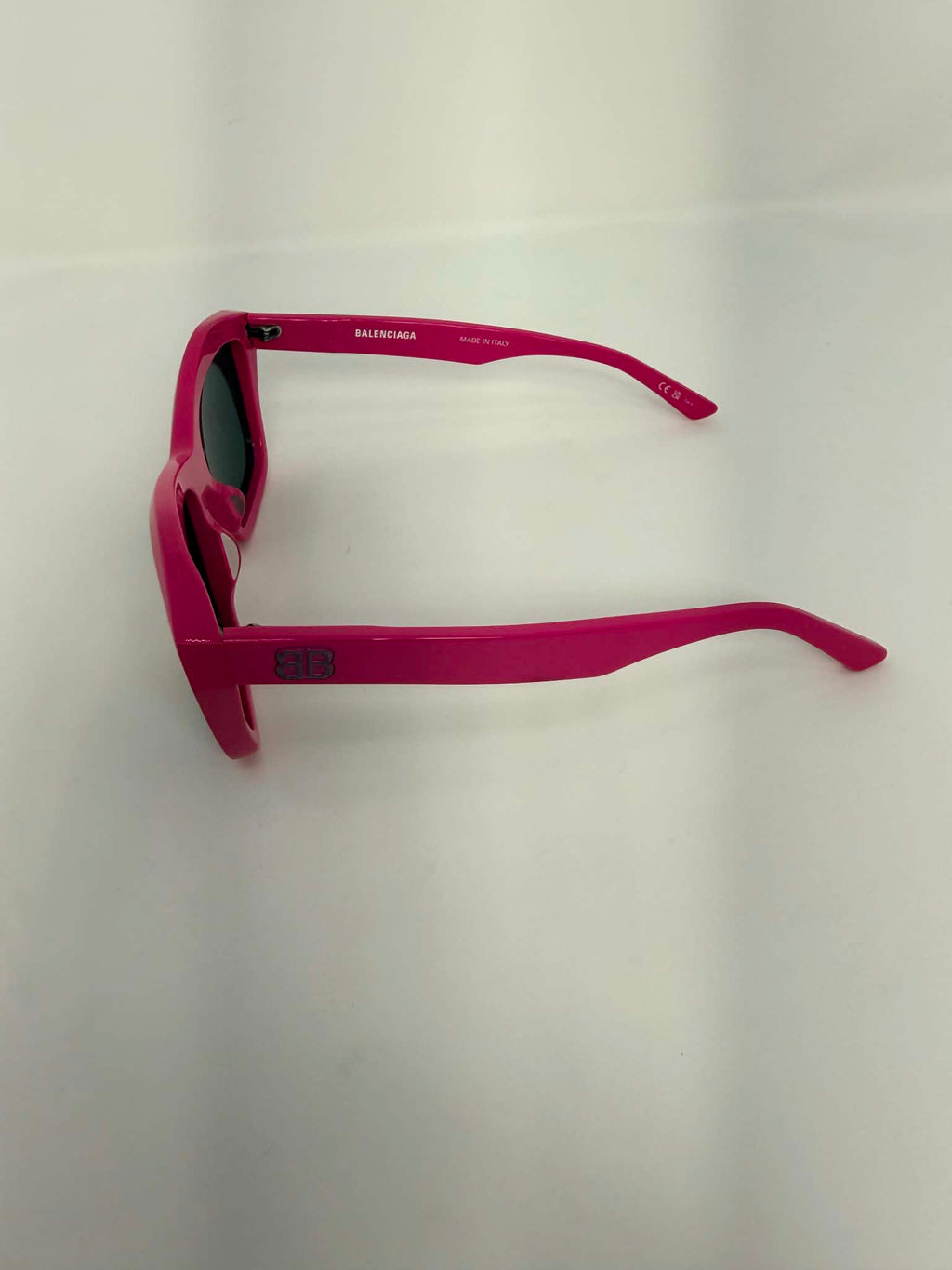 Balenciaga Sunnies 57mm