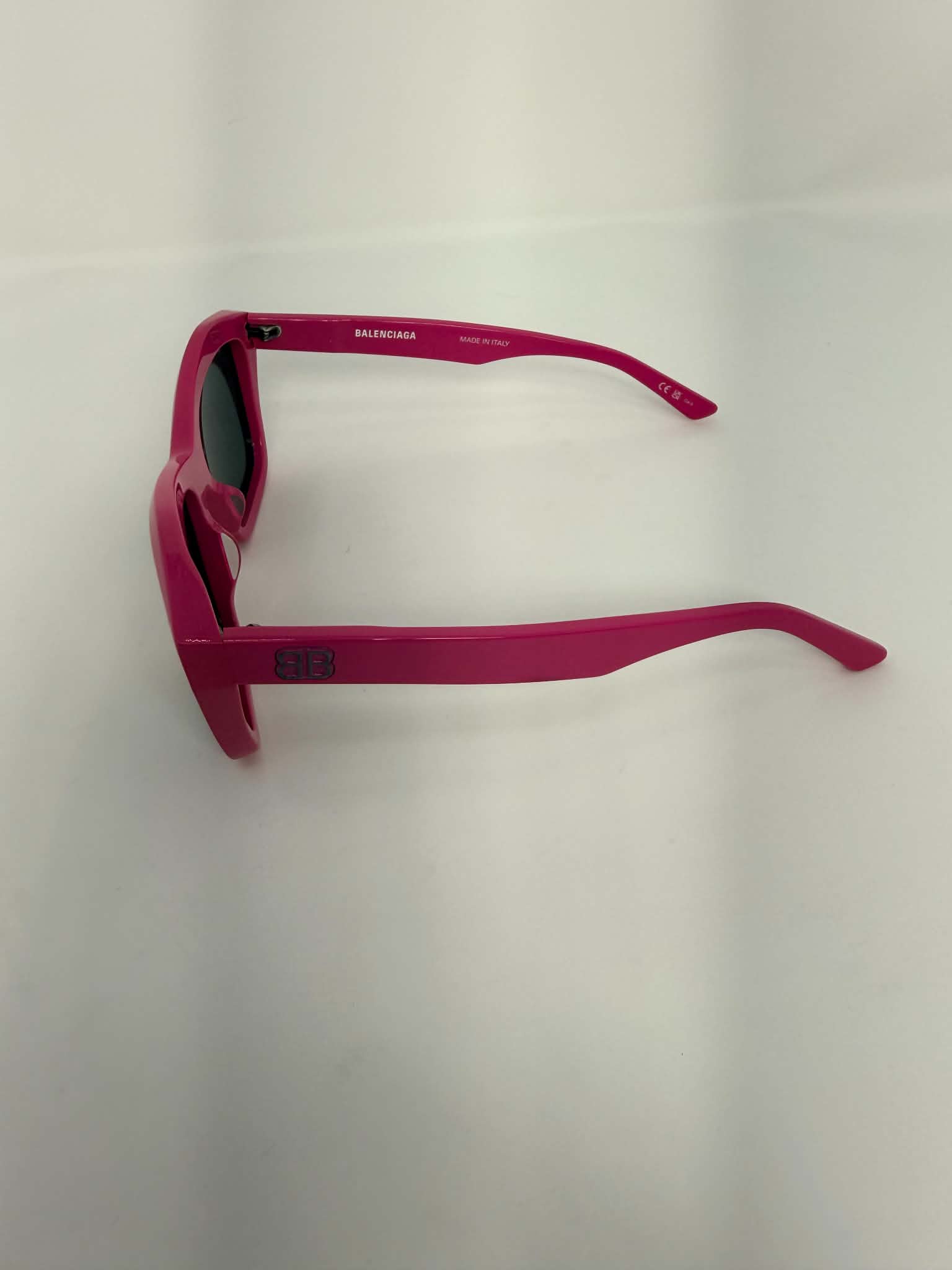 Balenciaga Sunnies 57mm
