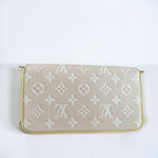 Louis Vuitton Felicie Spring in the City Limiter Edition