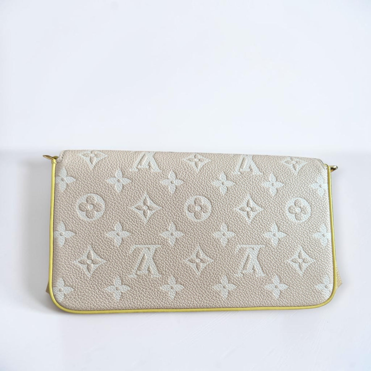 Louis Vuitton Felicie Spring in the City Limiter Edition