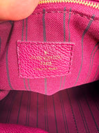 Louis Vuitton Metis Aurore Empreinte