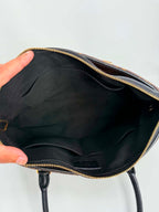 Louis Vuitton Pallas Noir MM