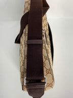 Gucci Messenger Bag