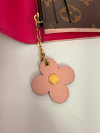 Louis Vuitton Bloom Emilie Flower Wallet